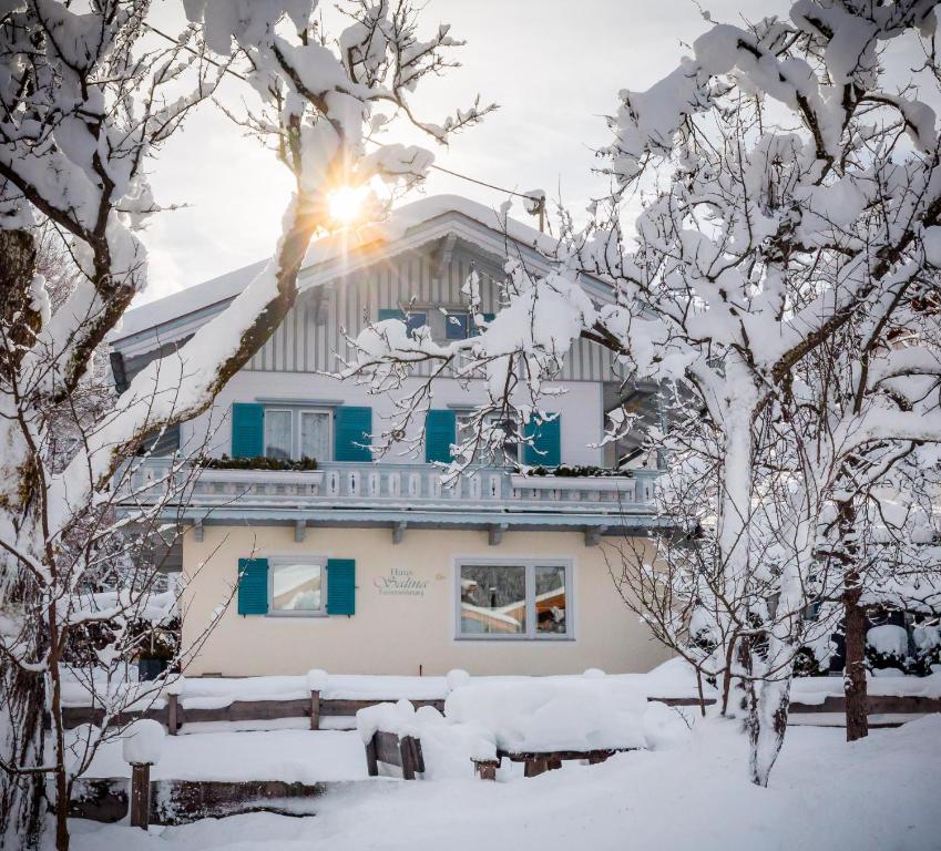 Haus Salina - 2