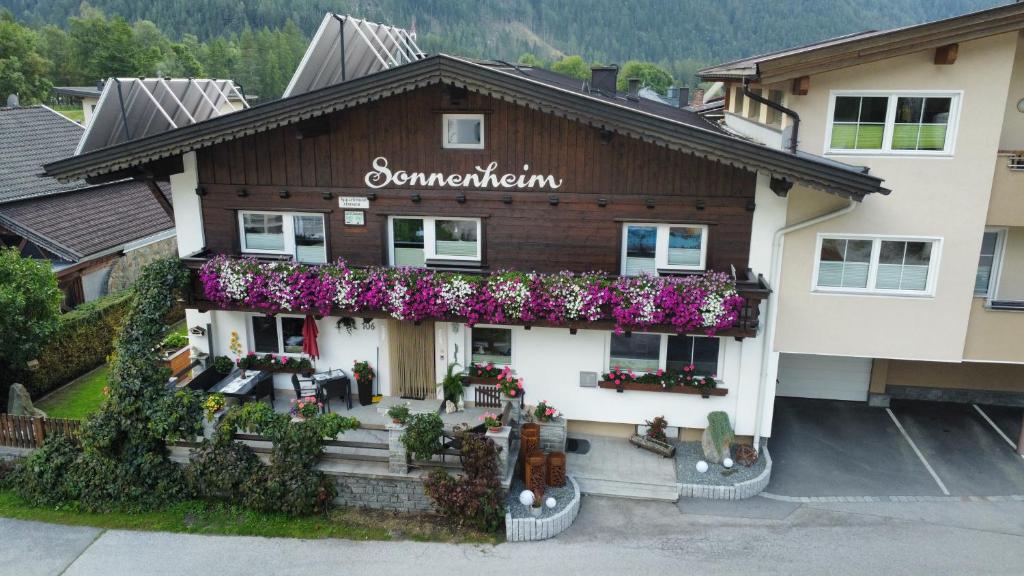 Haus Sonnenheim - 3