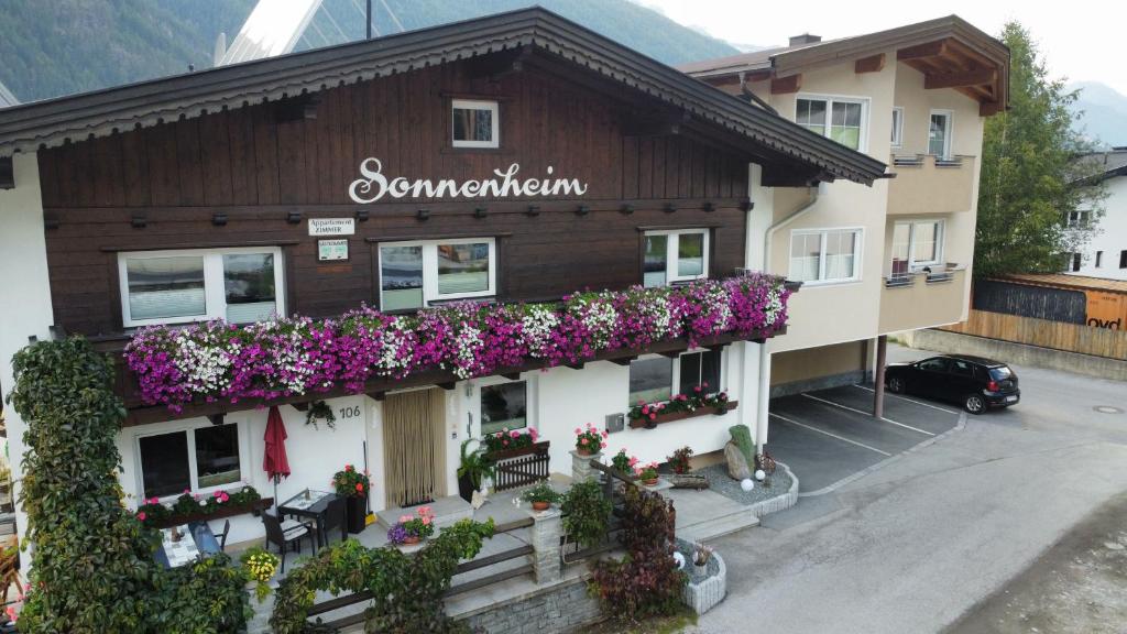 Haus Sonnenheim - 4