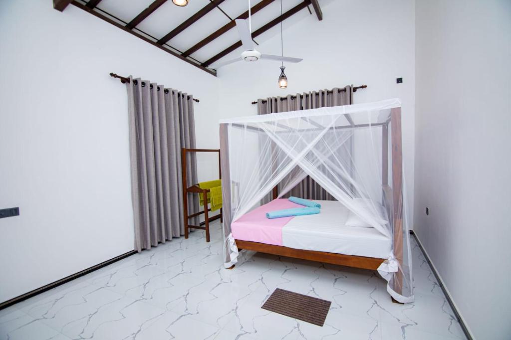 Cinnamon View, Batigama