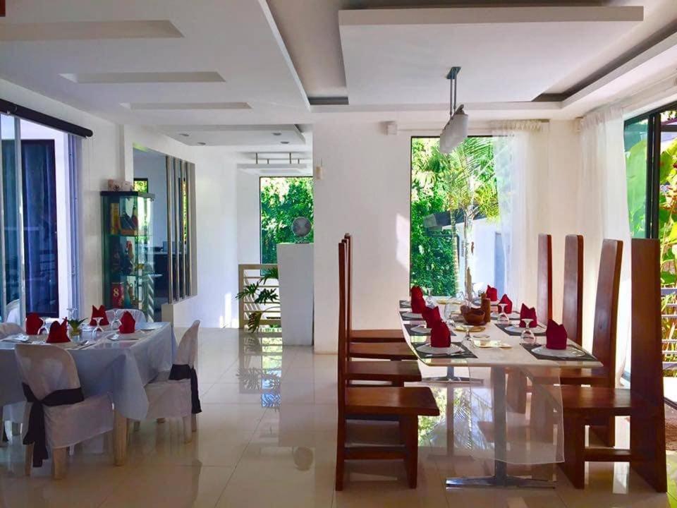 Great food & dining