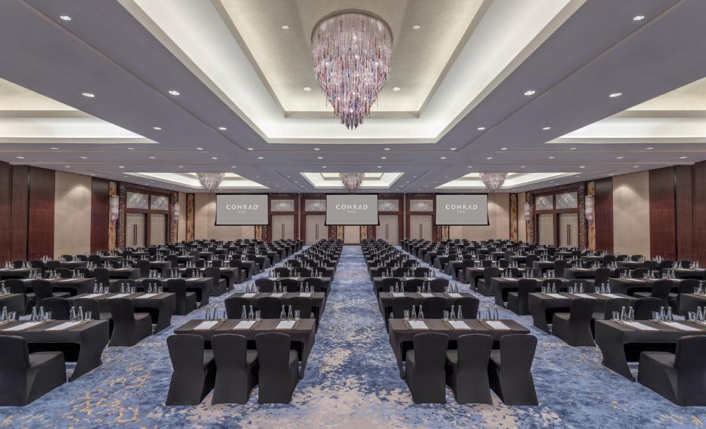 Meeting room / ballrooms