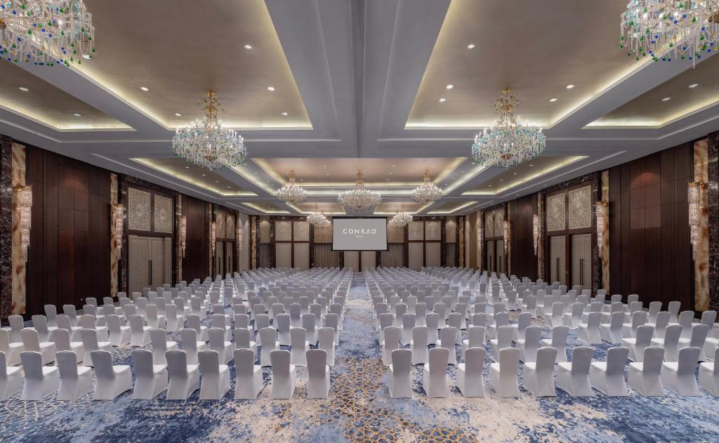 Meeting room / ballrooms