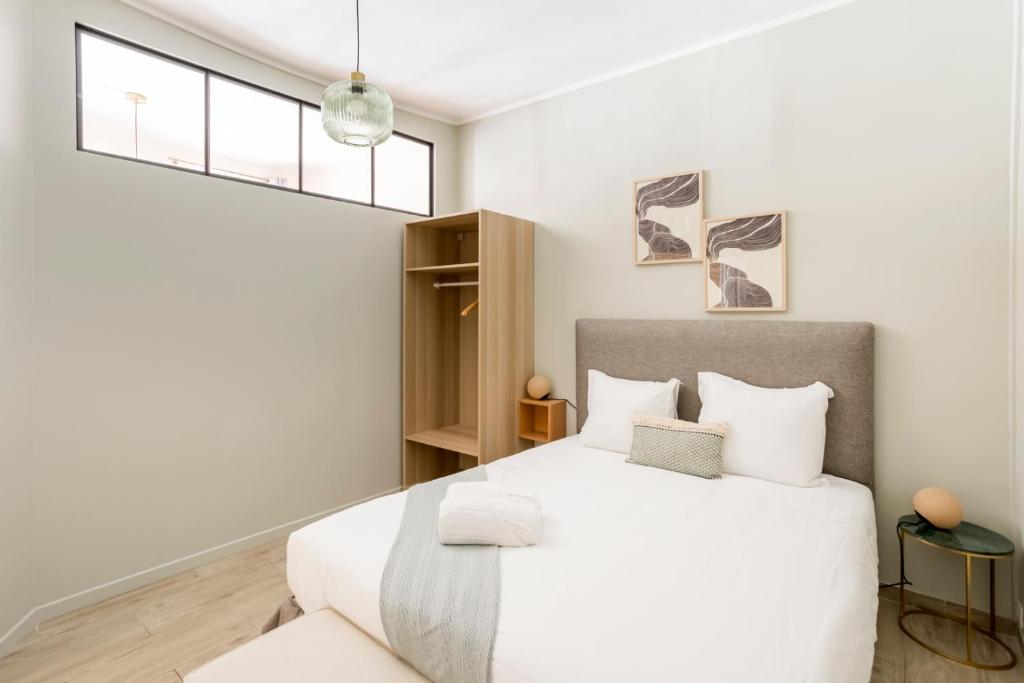 Reva Suites - 5