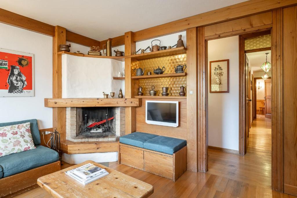 Cozy 3 bedroom with access to garden - 5
