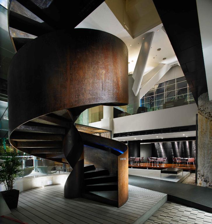 Hotel Maya Kuala Lumpur City Centre