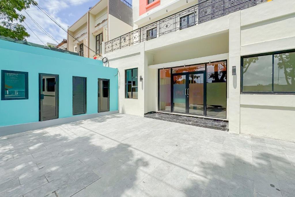 SANS Family Hotel Bandung SANS Family Hotel Bandung