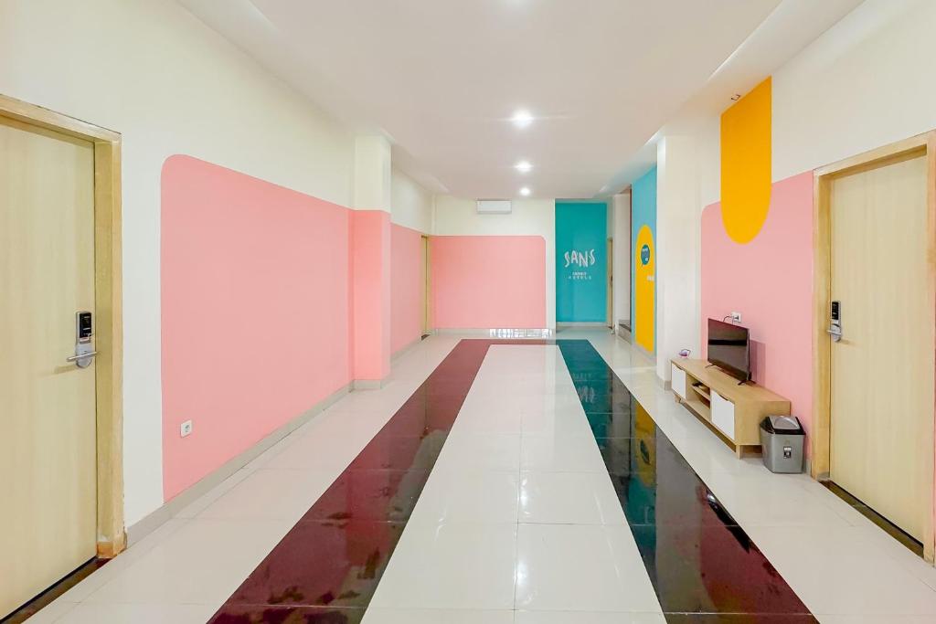 SANS Family Hotel Bandung SANS Family Hotel Bandung