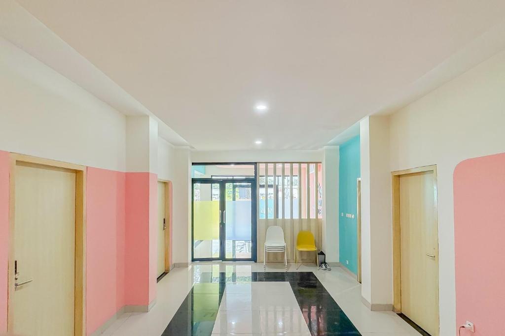 SANS Family Hotel Bandung SANS Family Hotel Bandung