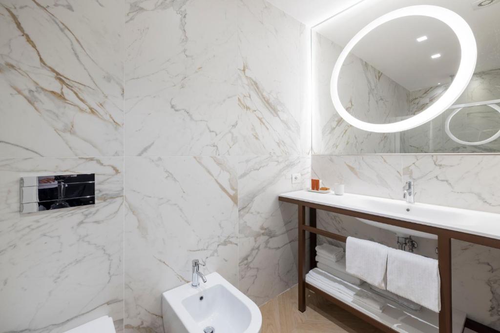BeSUITE Apartments - 5