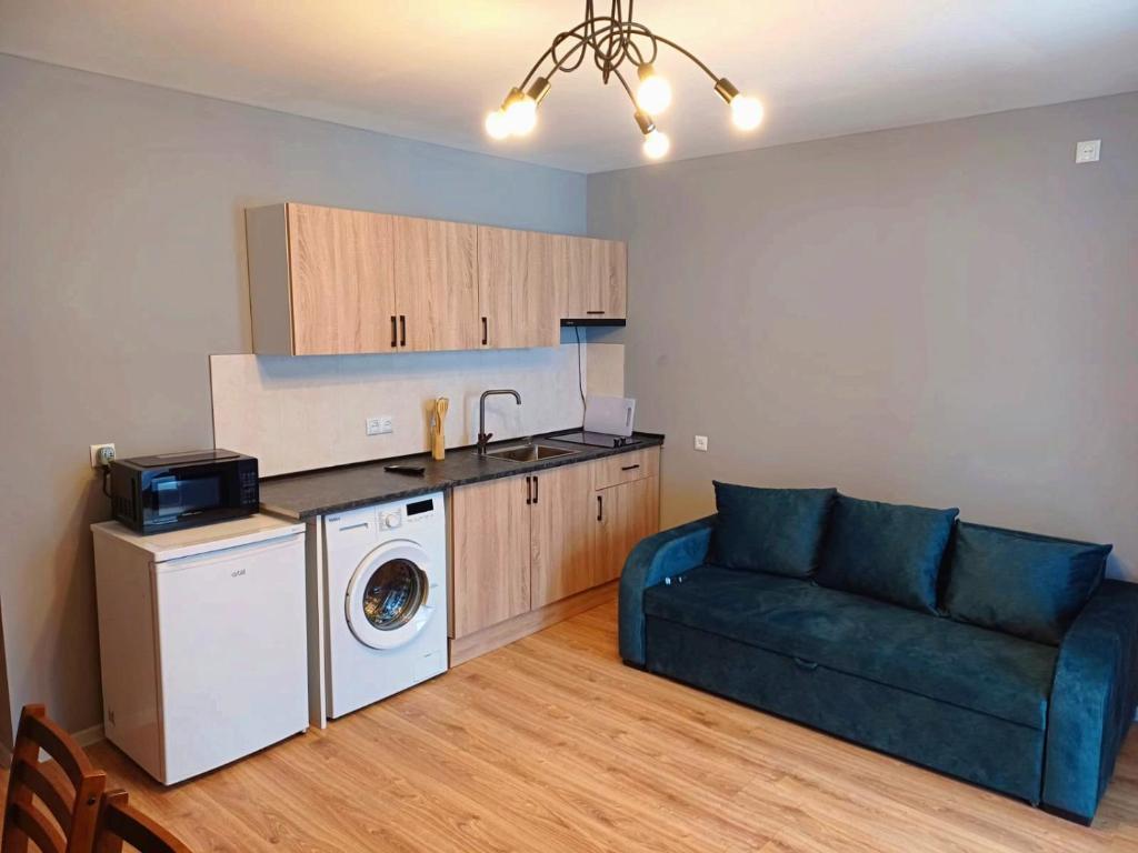 Gablile apartments, Mestia