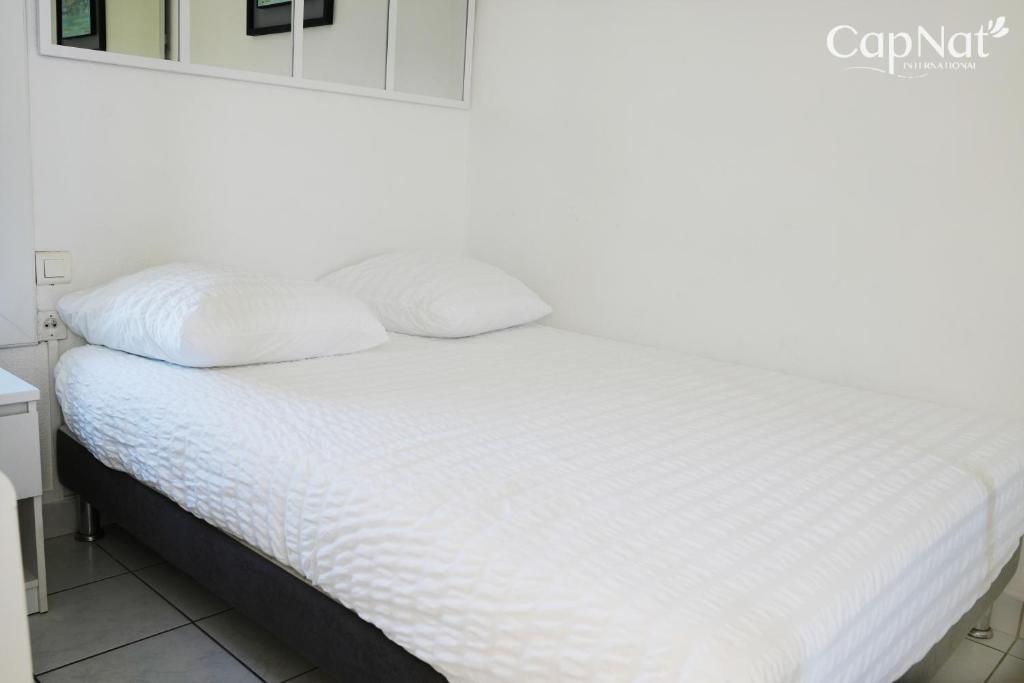 CapNat - Village Naturiste - Port Nature - Appartement 2 pieces - Le Stella Maris - 5