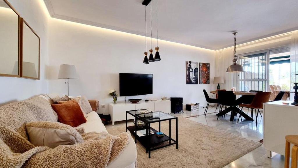 Rosies Place - Fantastic-2-bed-apartment-with-great-terrace-in-Lorcrimar V - 4