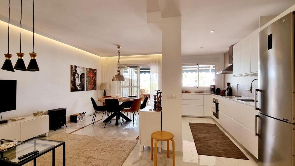 Rosies Place - Fantastic-2-bed-apartment-with-great-terrace-in-Lorcrimar V - 3