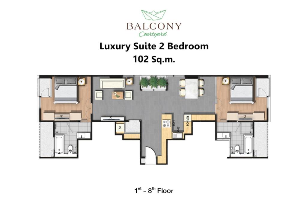 Floor plans