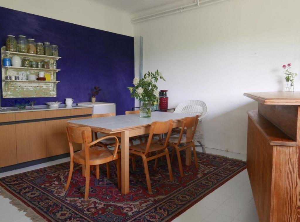 Unter einem Dach, Raabs an der Thaya