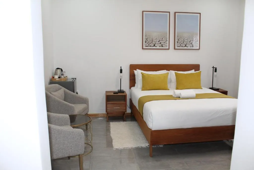 Lucomas Guest House, hotel in Jwaneng