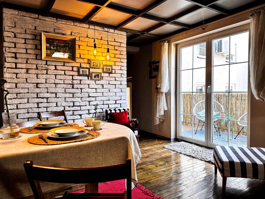 Family nest OLD TOWN - 2