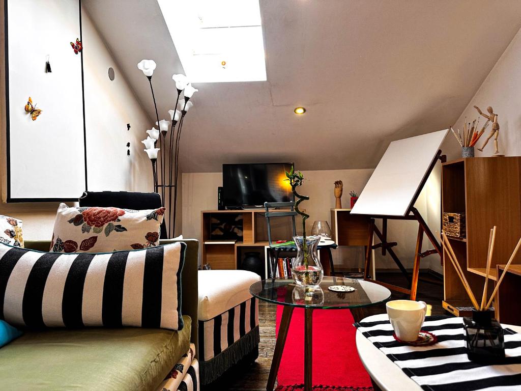 Family nest OLD TOWN - 3