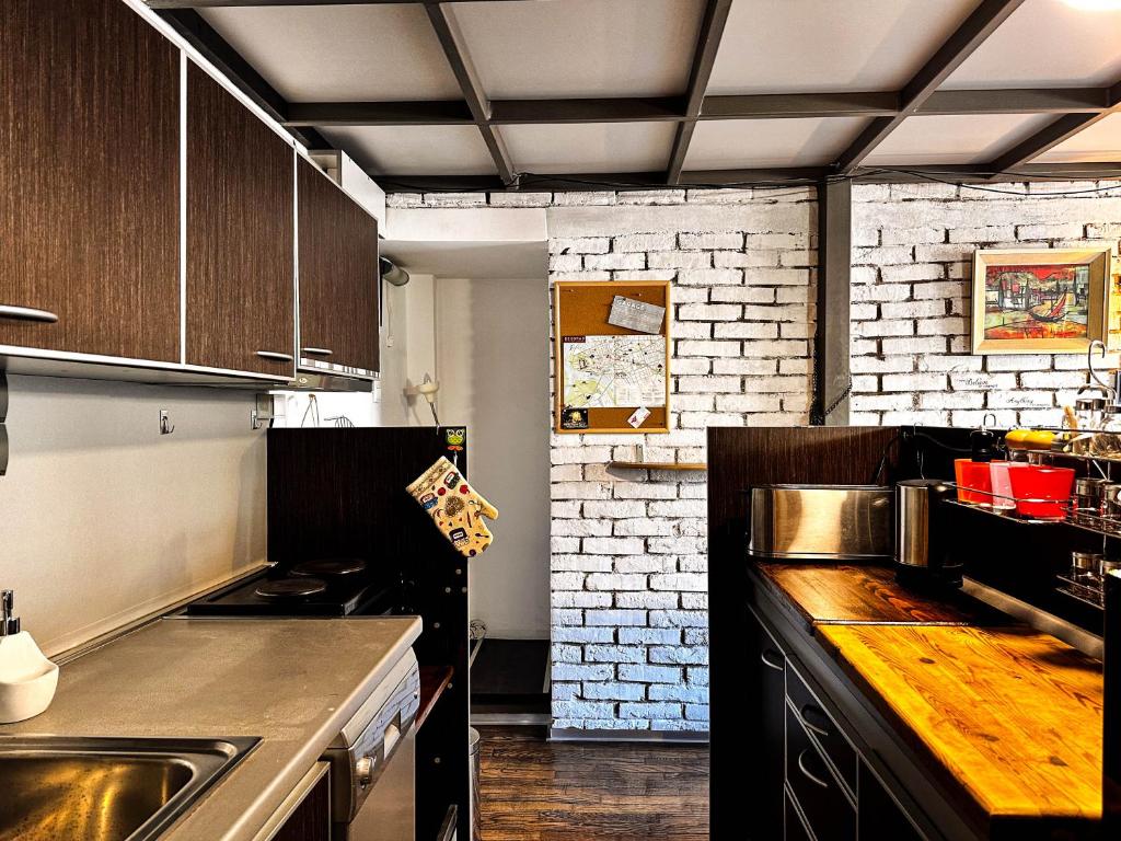 Family nest OLD TOWN - 4