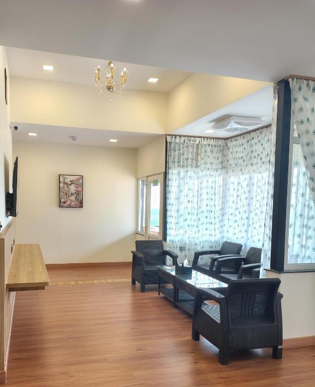 MGM VAILANKANNI RESIDENCY 전경