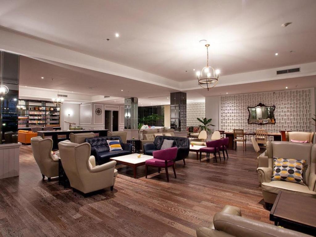 Bar/lounge
