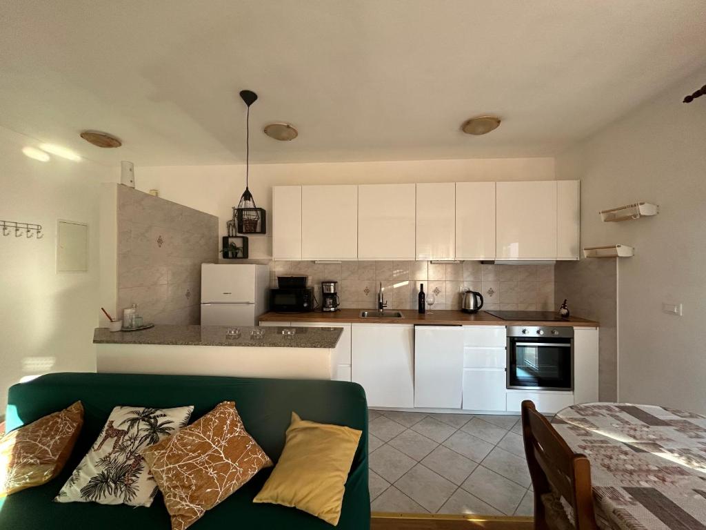 Apartman Petra, Kaštela