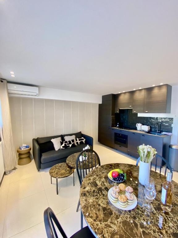 Appartement proche mer SC MACH - 4