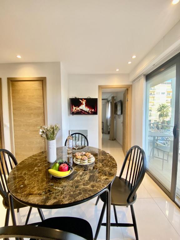 Appartement proche mer SC MACH - 3