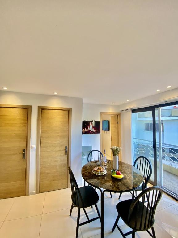 Appartement proche mer SC MACH - 2