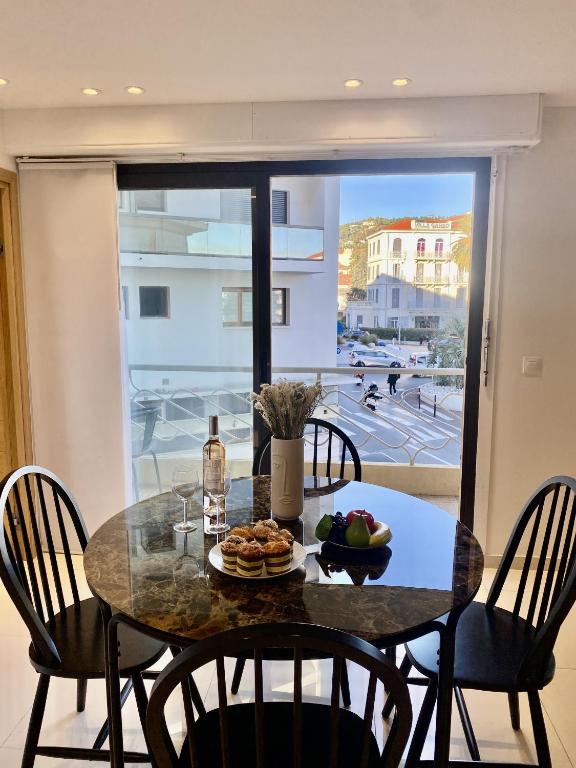 Appartement proche mer SC MACH - 5