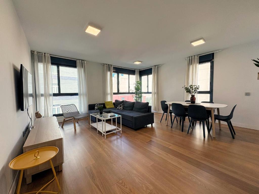 A484B Luxury by Wave Properties, Las Palmas de Gran Canaria