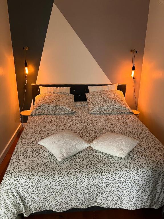 Cosy T2 centre-ville, Chalon-sur-Saône