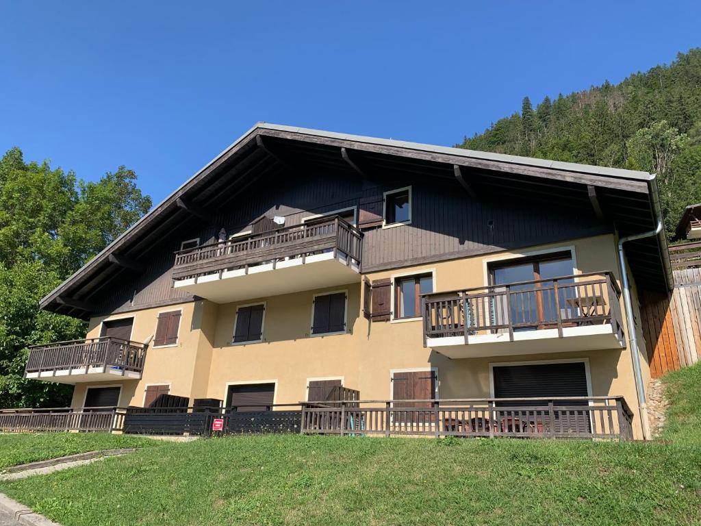 Les fermes de saint gervais - 4