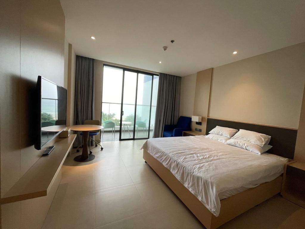 Horizon Hub - Cam Ranh Resort Apartment, Cam Ranh International Airport