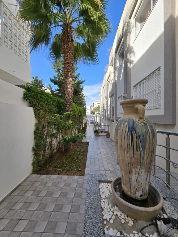 Appartement exceptionnel, Sousse