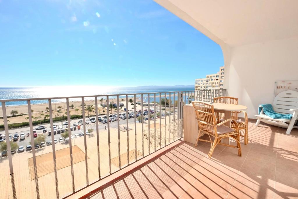 Delta Muga Silvia, Empuriabrava