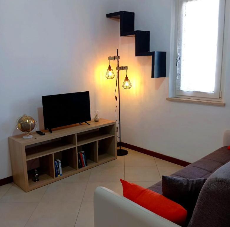 AlMa Apartament - 3