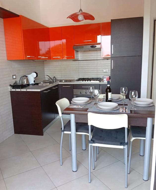 AlMa Apartament - 5