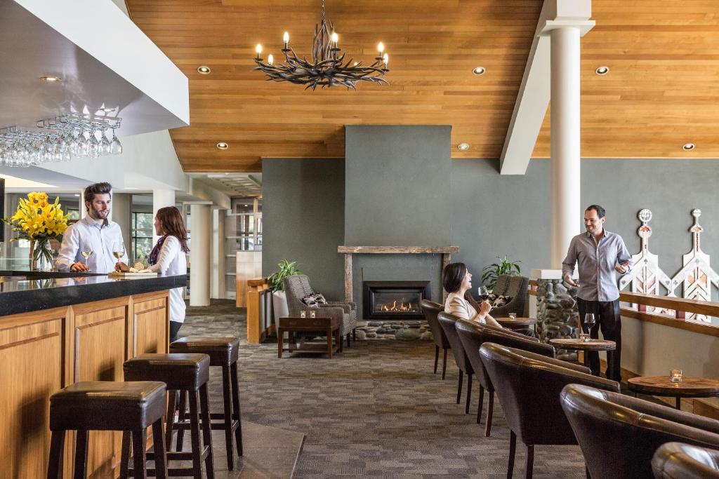 Bar/lounge