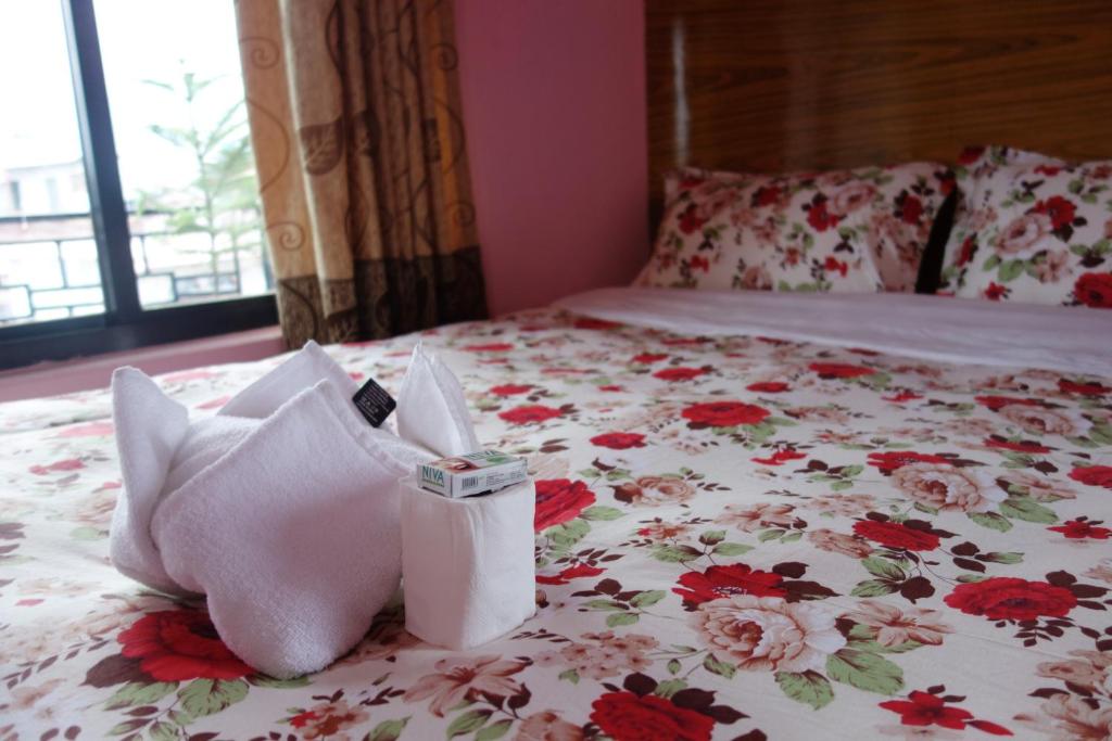 Hotel Buttercup photo