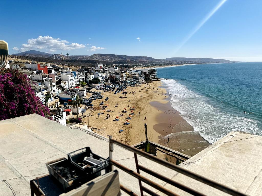 Atlas Hostel Taghazout, Taghazout