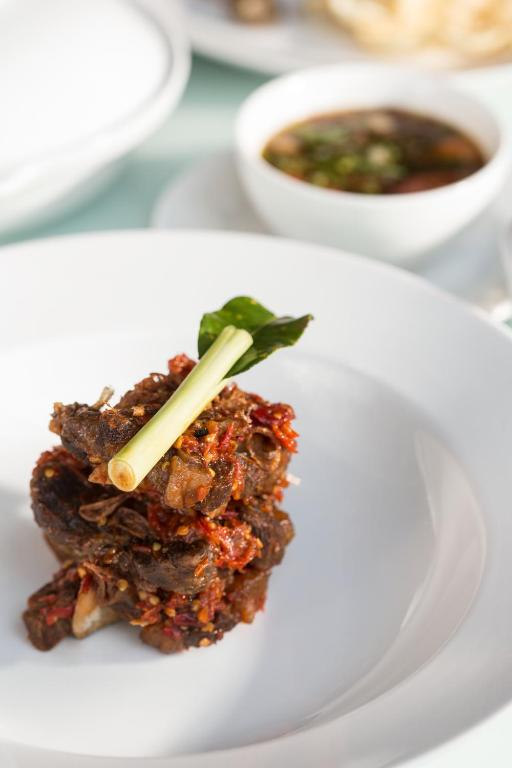 Nourriture et boissons