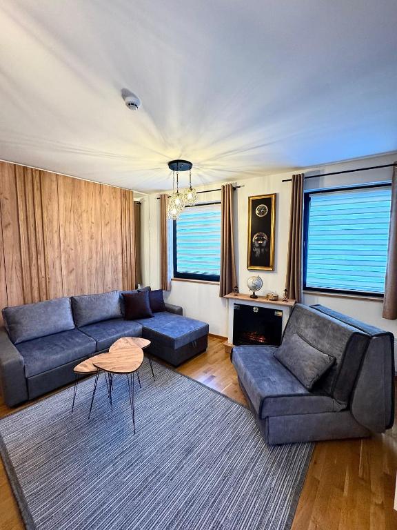 Apartmani Obućina Kapije Jahorina - 4
