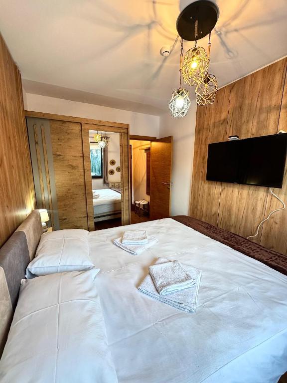 Apartmani Obućina Kapije Jahorina - 5