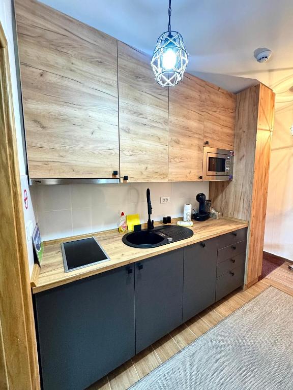 Apartmani Obućina Kapije Jahorina - 3