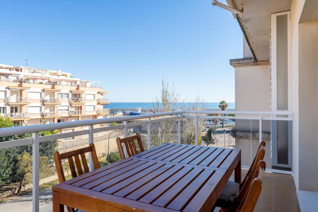 Hauzify I Apartament Riba Aurea - 4
