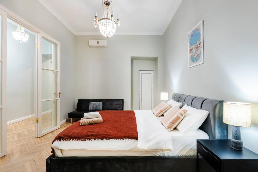 Modern Gem in Historical Tbilisi, Tbilisi