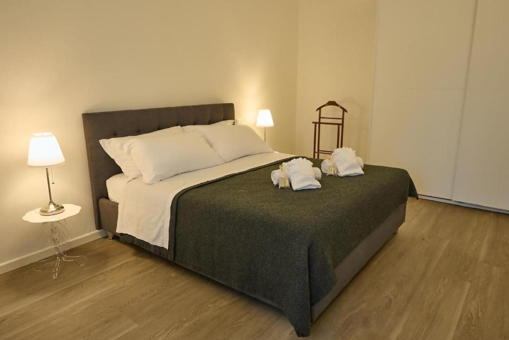 VeronaVera Residenza VillaMarianna Green Retreat - 3