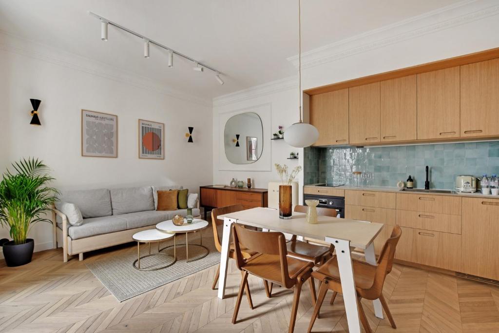 Wonderful Apartment - Bastille - 3